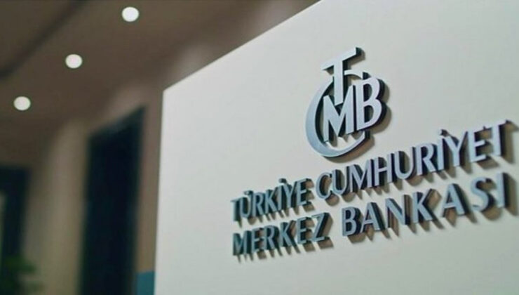 MERKEZ BANKASI FAİZ KARARI AÇIKLANDI