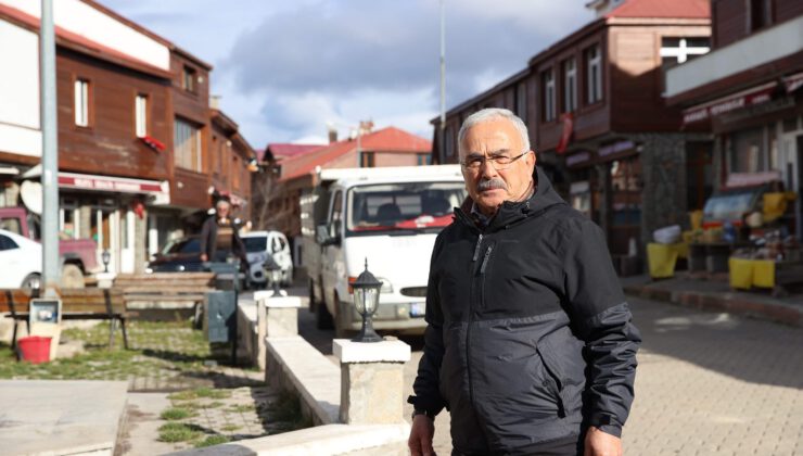 BAŞKAN GÜLER’DEN KABADÜZ ÇIKARMASI