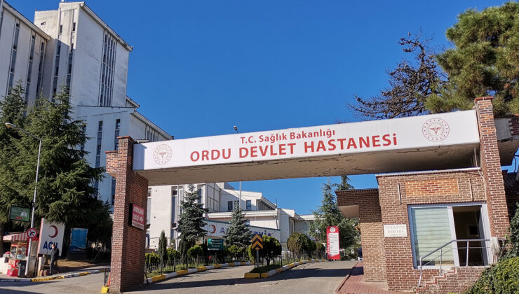 DEVLET HASTANESİ YIKILACAK