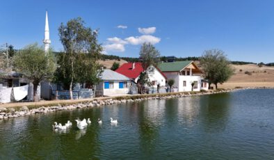 ORDU TURİZMİNİN YENİ GÖZDESİ