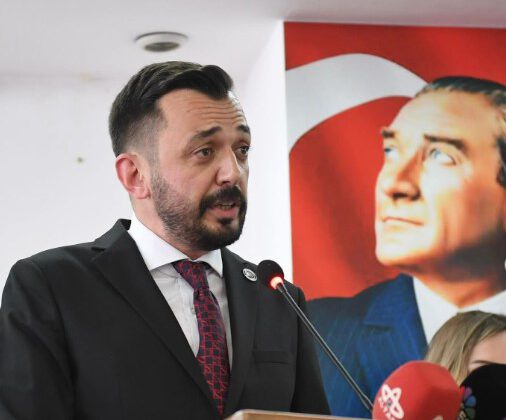 “BÜTÜN GÜCÜMÜZLE ÇALIŞIYORUZ”