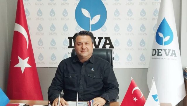 DEVA PARTİSİ’NDEN TAM DEMOKRASİ VURGUSU