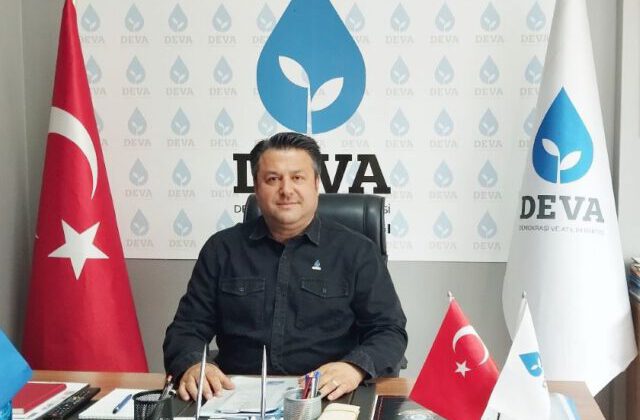 DEVA PARTİSİ’NDEN TAM DEMOKRASİ VURGUSU