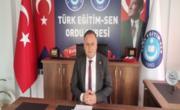 ORDU TÜRK EĞİTİM-SEN İLK YEDİYE GİRDİ