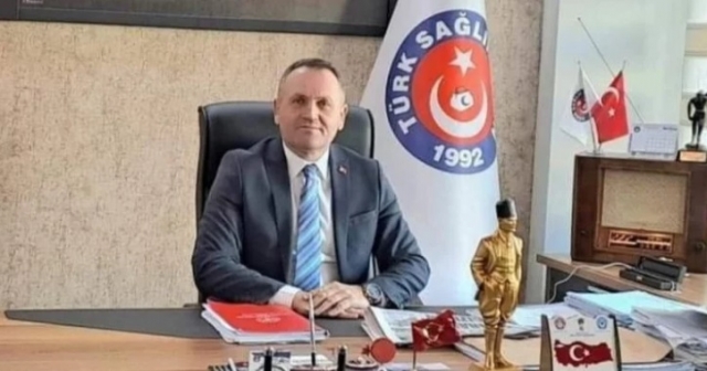 “TÜRKİYE SEVDALILARI HAREKETİ”