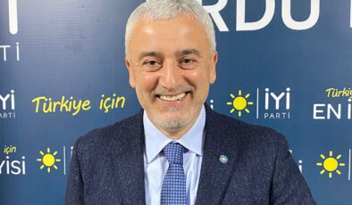 ENVER YILMAZ’DAN ÖZGÜR ÖZEL’E : ”ESAD’A GEÇMİŞ OLSUN ZİYARETİNDE BULUNABİLİRLER”